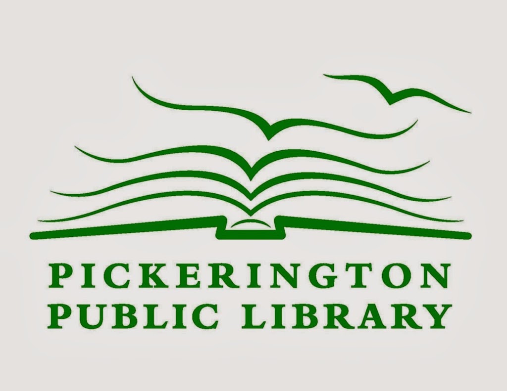 Pickerington Public Library: Main Library | 201 Opportunity Way, Pickerington, OH 43147, USA | Phone: (614) 837-4104