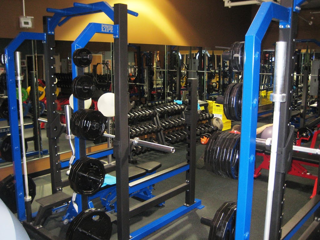 Fitness 4U | 2539 John Hawkins Pkwy #113, Hoover, AL 35244, USA | Phone: (205) 403-3305