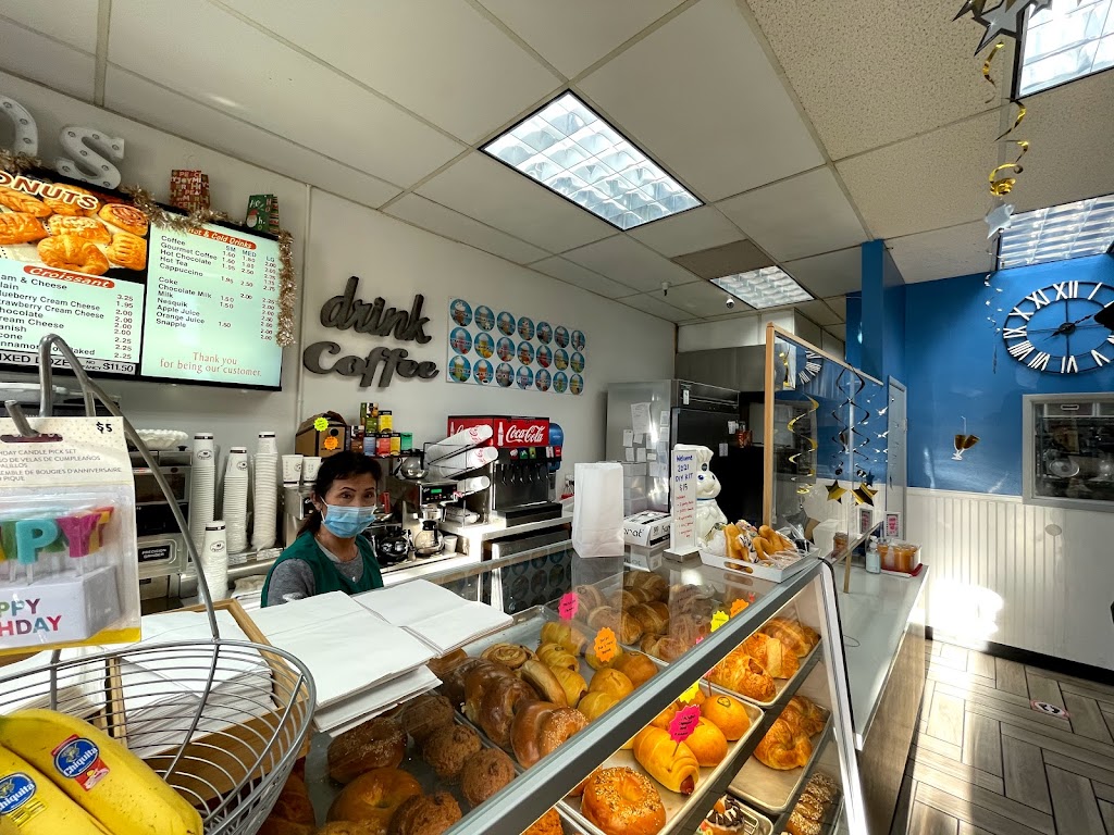 KDs Donuts | 31431 Santa Margarita Pkwy, Rancho Santa Margarita, CA 92688, USA | Phone: (949) 858-8591