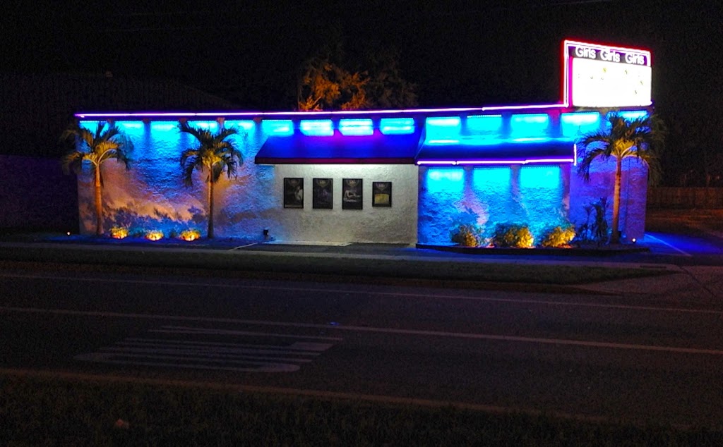 Angels Erotic Lounge | 14411 US-19, Clearwater, FL 33764, USA | Phone: (727) 412-8724