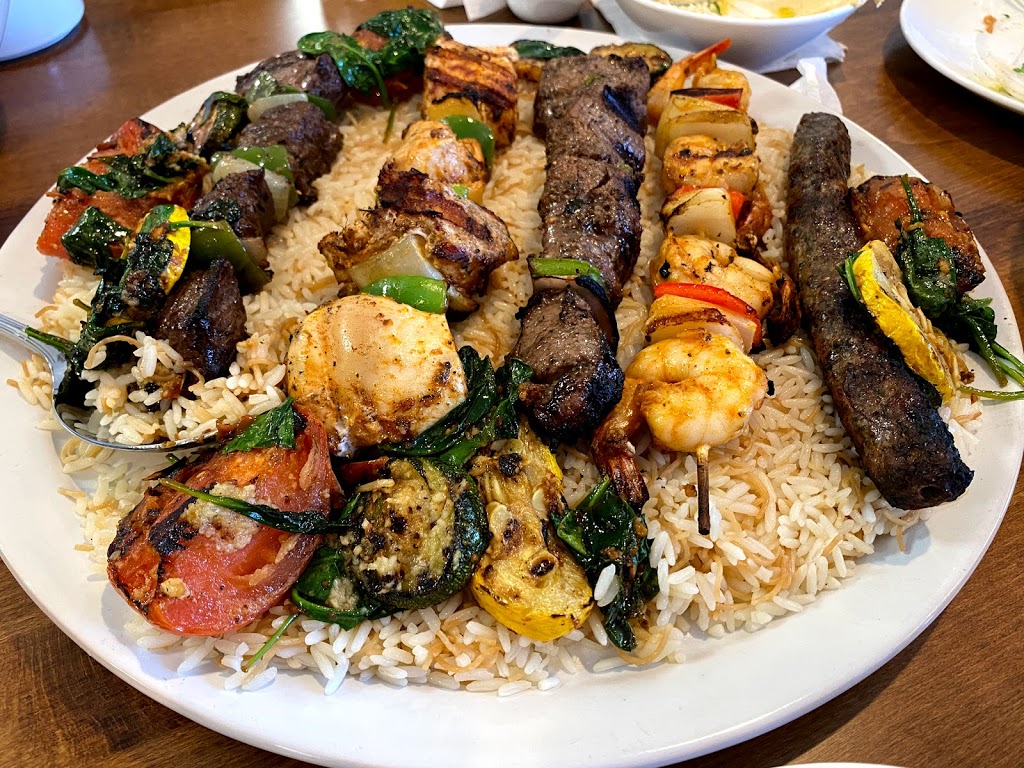 Fairouz | 5268 Washington St, West Roxbury, MA 02132, USA | Phone: (617) 469-0000