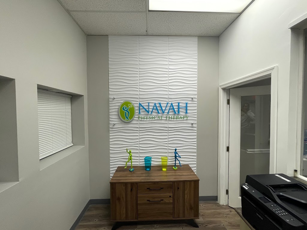 Navah Physical Therapy | 77 Kettering Dr, Upper Marlboro, MD 20774, USA | Phone: (240) 312-2010