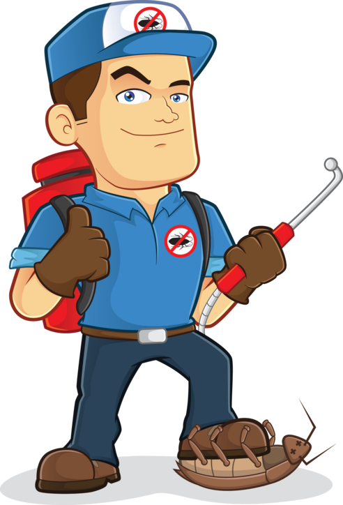 Handyman Rodent Control | 1016 Pioneer Rd, Mesquite, TX 75149, USA | Phone: (469) 977-5711