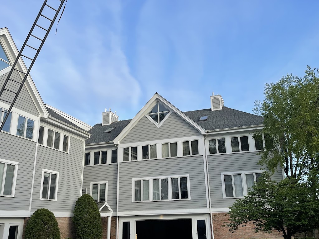 A&C Roofing and Restoration | 8 Mallory St APT 2, Danbury, CT 06810, USA | Phone: (203) 733-8227