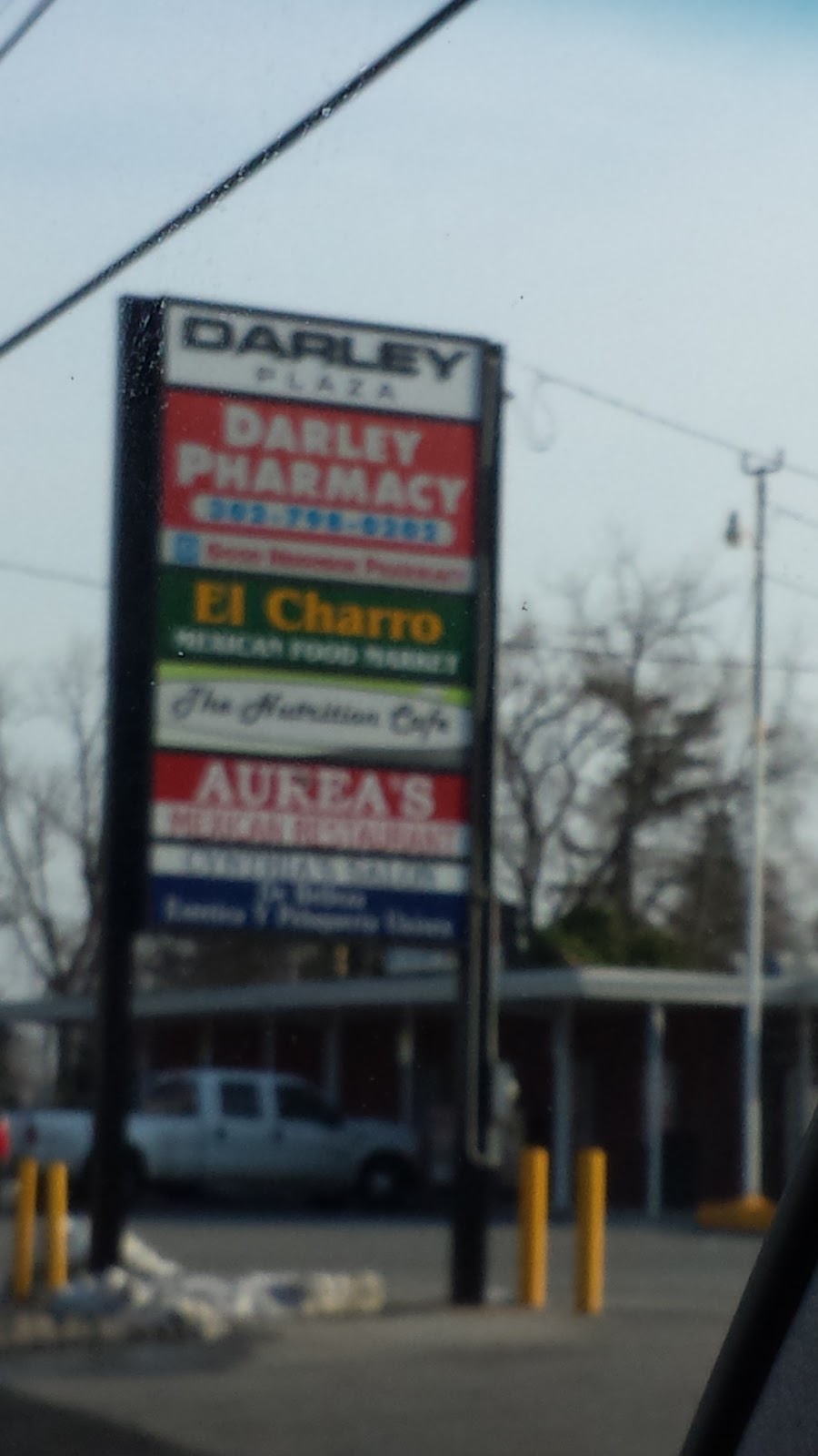 Darley Pharmacy | 111 Darley Rd, Claymont, DE 19703, USA | Phone: (302) 798-0202