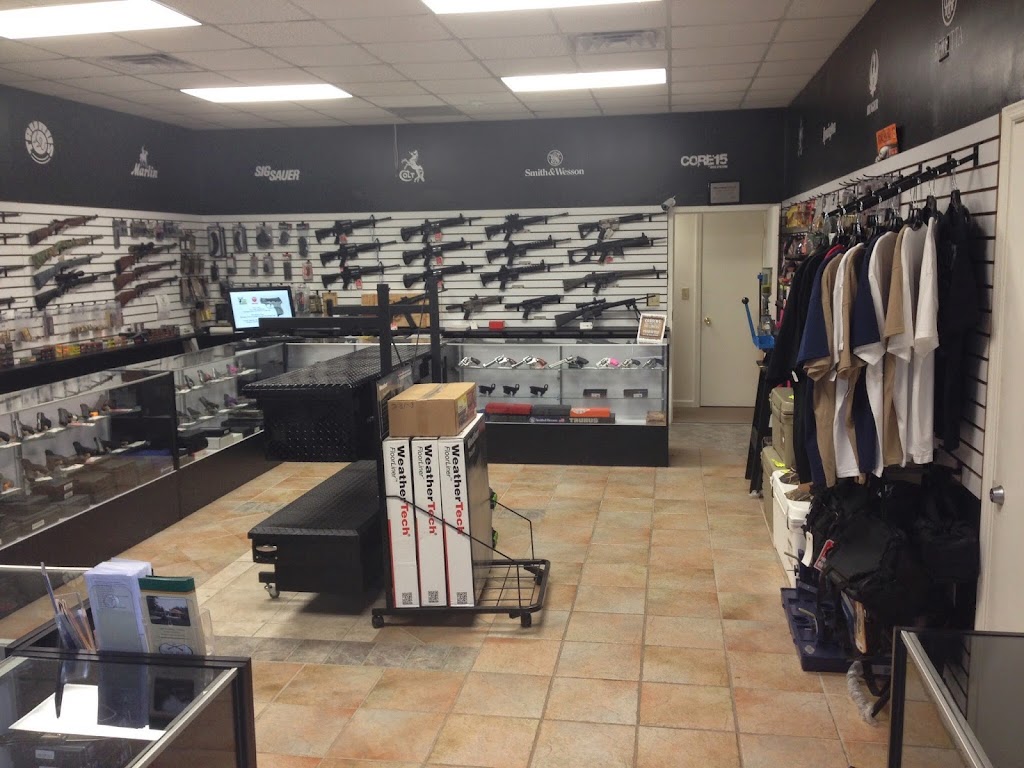 TNT Firearms & Accessories | 474372 E State Rd 200 Unit A, Fernandina Beach, FL 32034 | Phone: (904) 310-3869