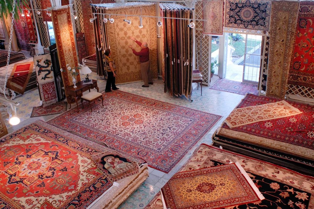 Oriental Rug Bazaar | 924 McMullen Booth Rd, Clearwater, FL 33759, USA | Phone: (727) 726-8787