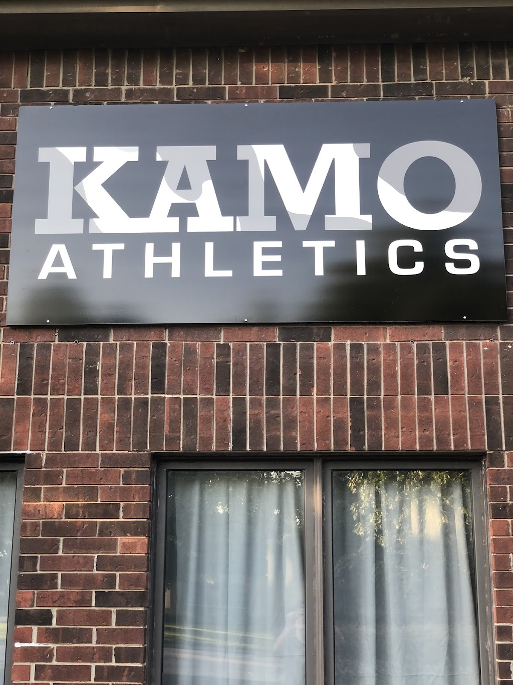 KAMO Athletics CrossFit | 19915 W 161st St, Olathe, KS 66062 | Phone: (816) 718-7374