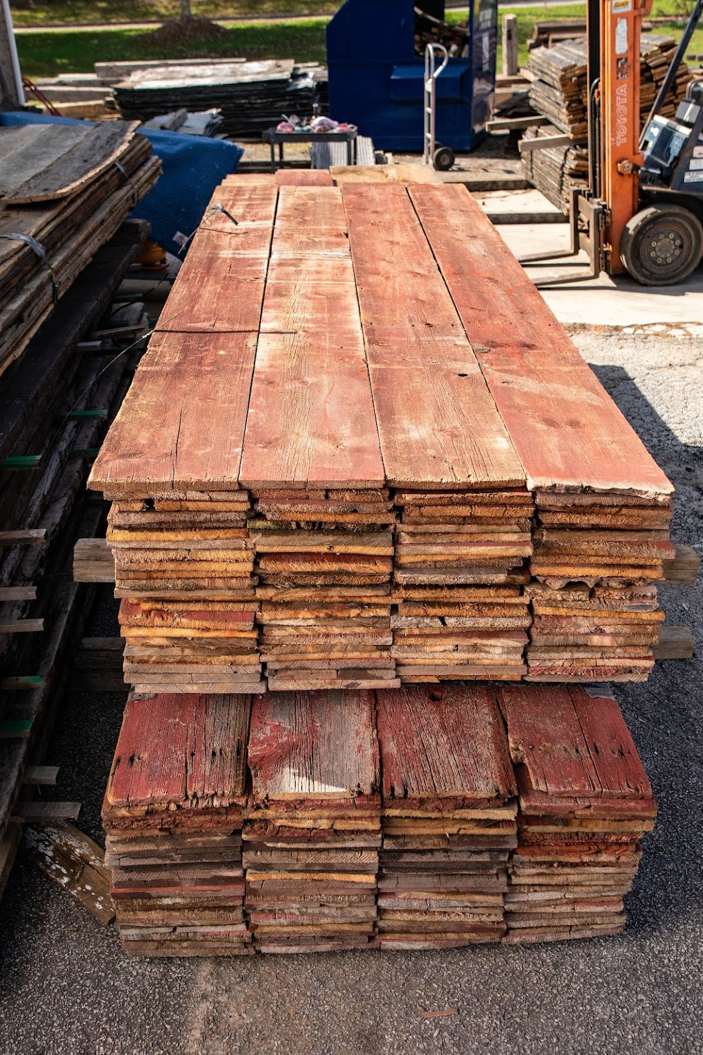 BeechCreek Timber Company | 257 Mt Moriah Rd, Auburn, GA 30011, USA | Phone: (678) 789-4577