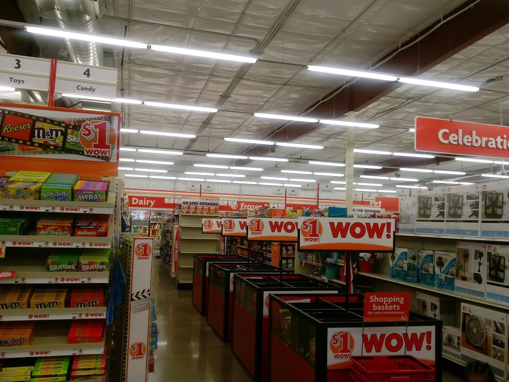 Family Dollar | 1200 E Swissvale Ave, Pittsburgh, PA 15221, USA | Phone: (412) 436-3635