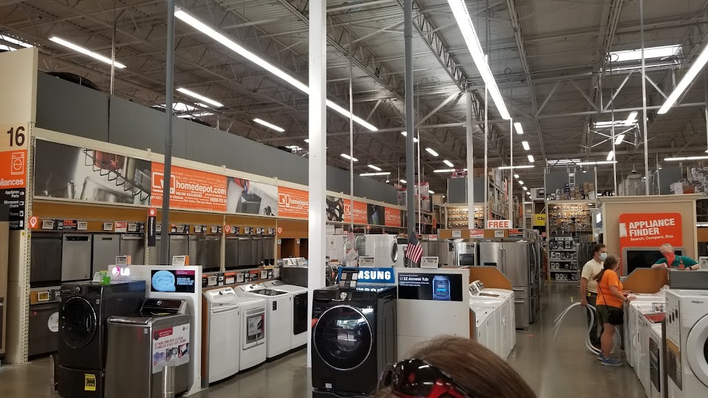 The Home Depot | 20260 SW Pacific Hwy, Sherwood, OR 97140, USA | Phone: (503) 925-8447
