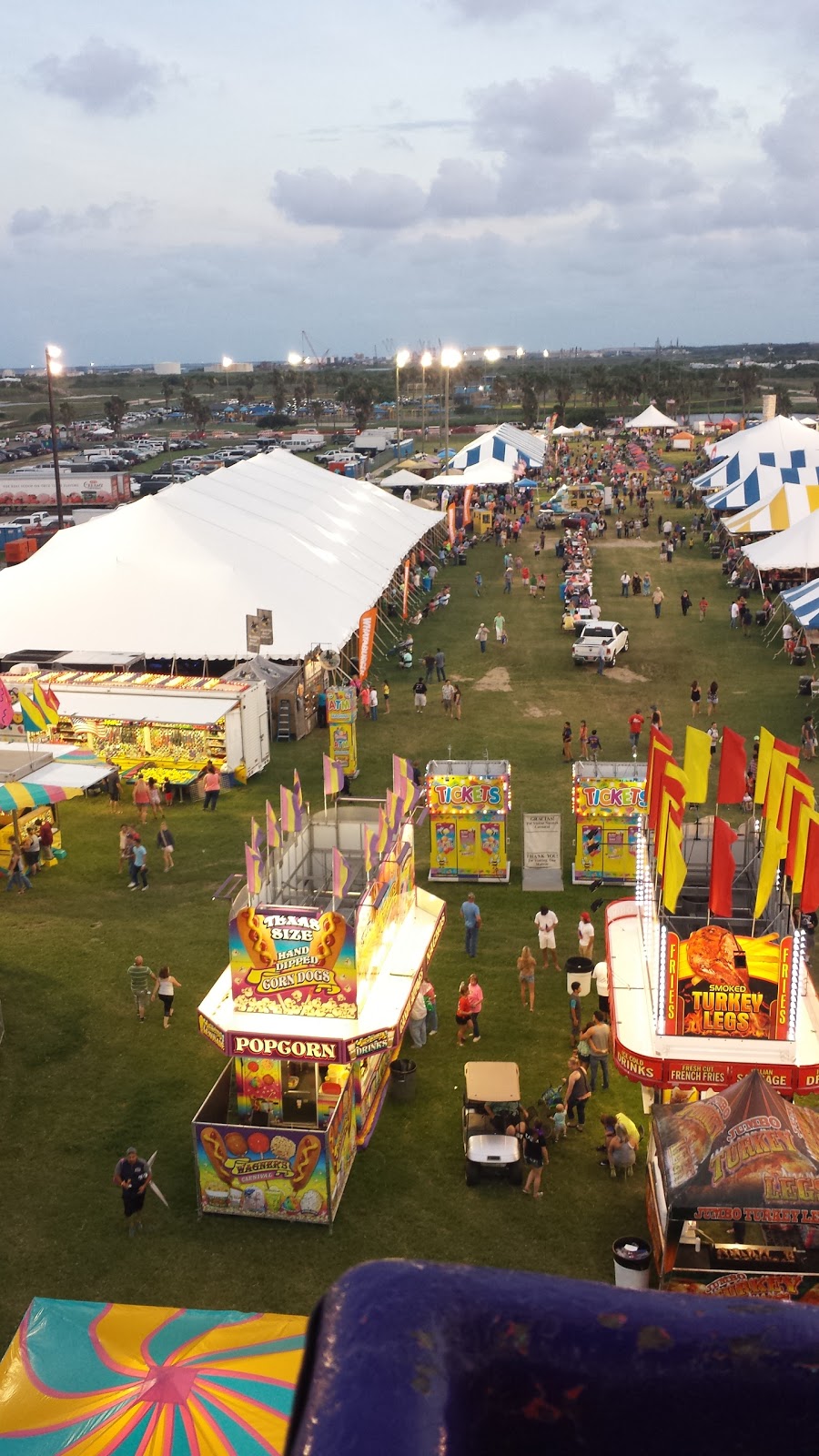 Aransas Pass Aquatic Center | 400 E Johnson Ave, Aransas Pass, TX 78336, USA | Phone: (361) 758-7770