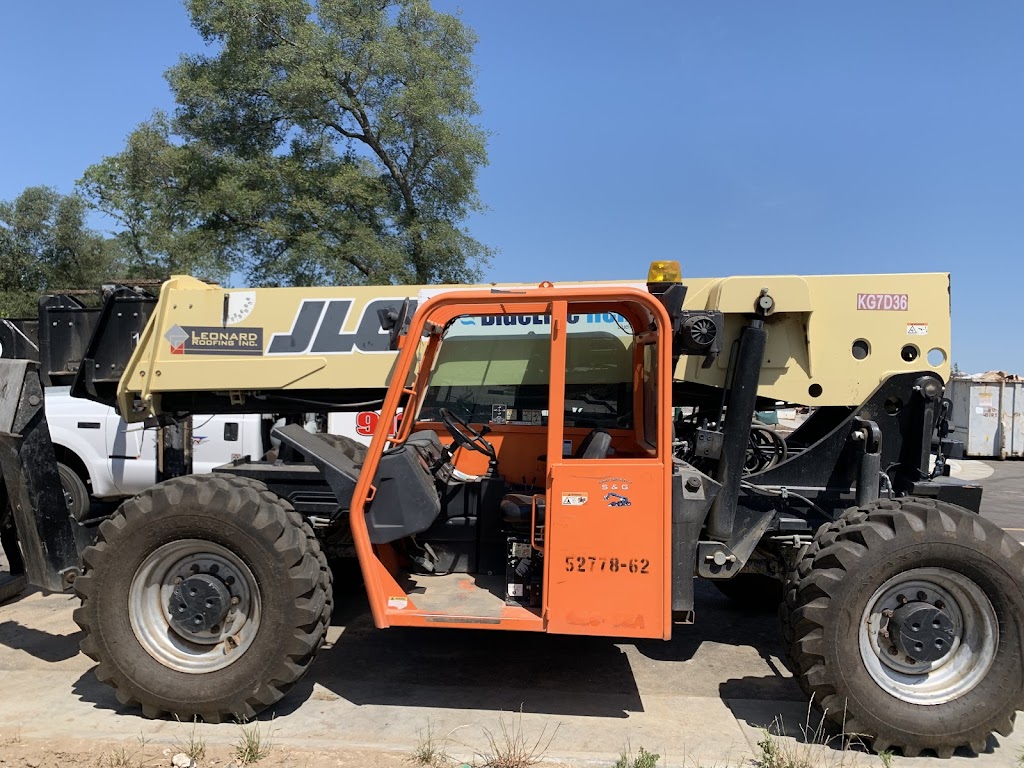 K & T Truck Repair | 3259 Luyung Dr, Rancho Cordova, CA 95742, USA | Phone: (916) 635-9507