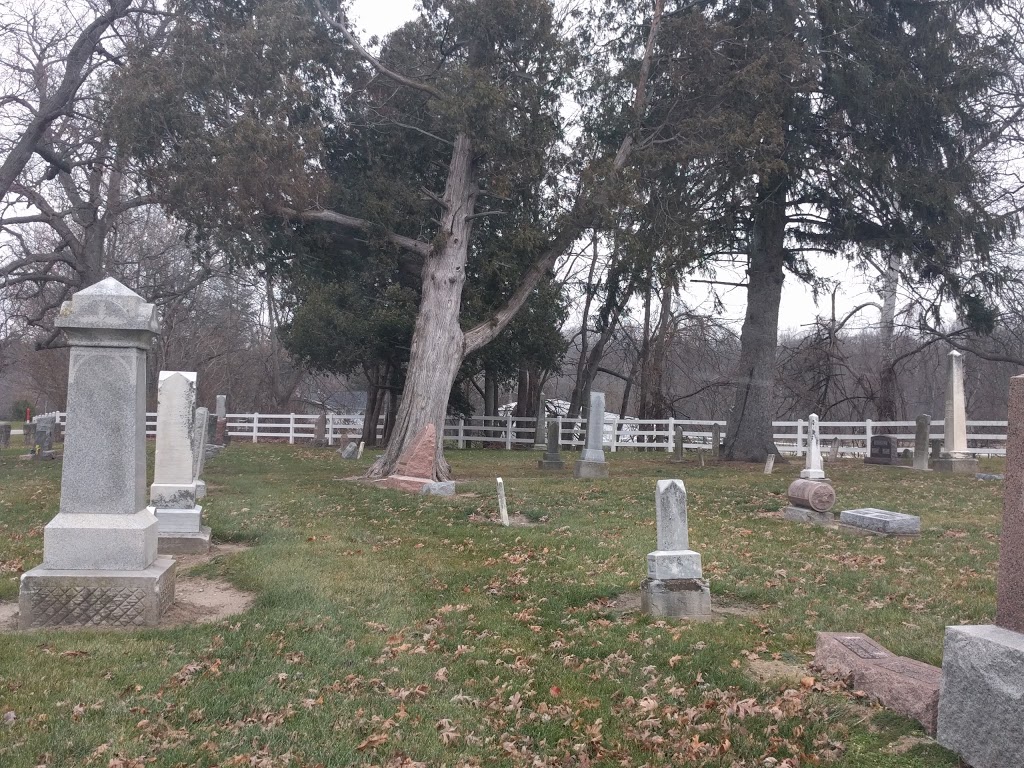 Swanton Township Cemetery | 108 N Main St, Swanton, OH 43558, USA | Phone: (419) 826-9730