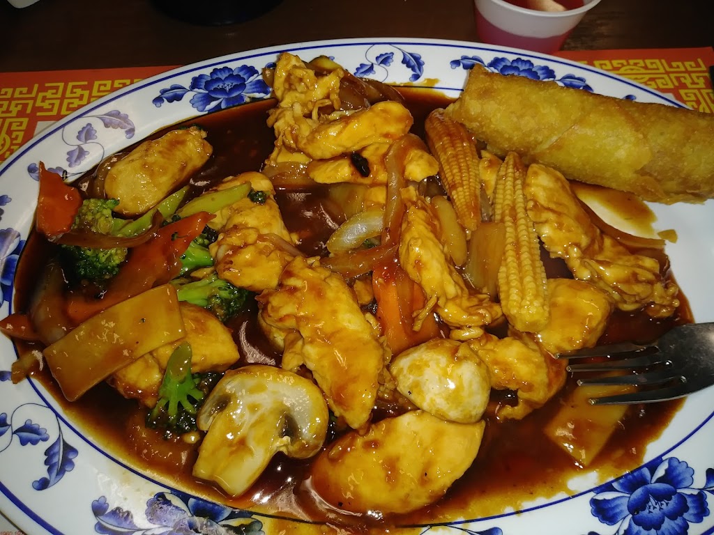 Asian Garden | 10501 Leopard St # E, Corpus Christi, TX 78410, USA | Phone: (361) 504-4043