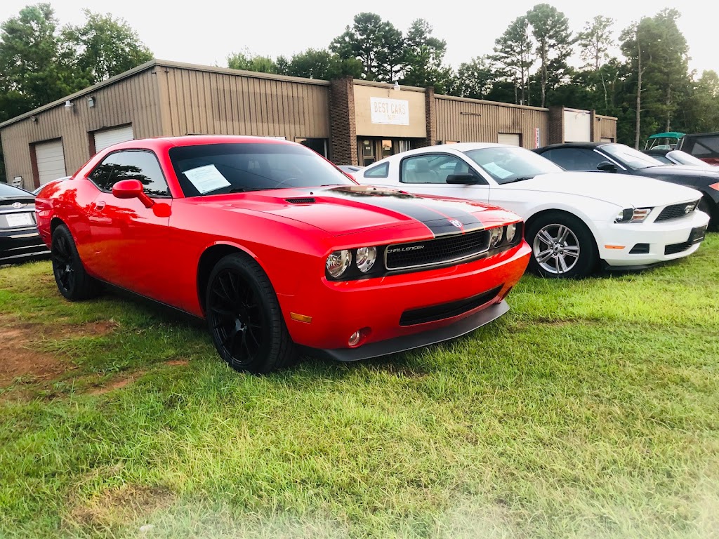 Best Cars of Georgia | 2905 McEver Rd UNIT A, Buford, GA 30518 | Phone: (678) 914-7307