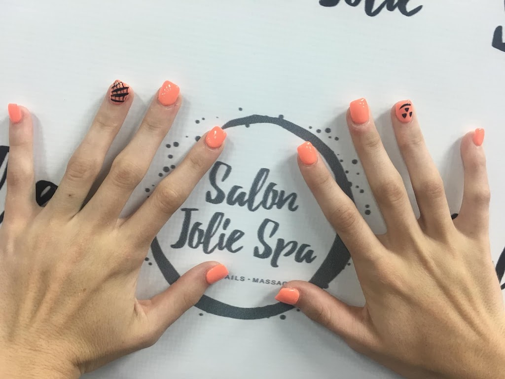 Salon Jolie Spa | 7532 LA-23 Suite E, Belle Chasse, LA 70037, USA | Phone: (504) 393-7770