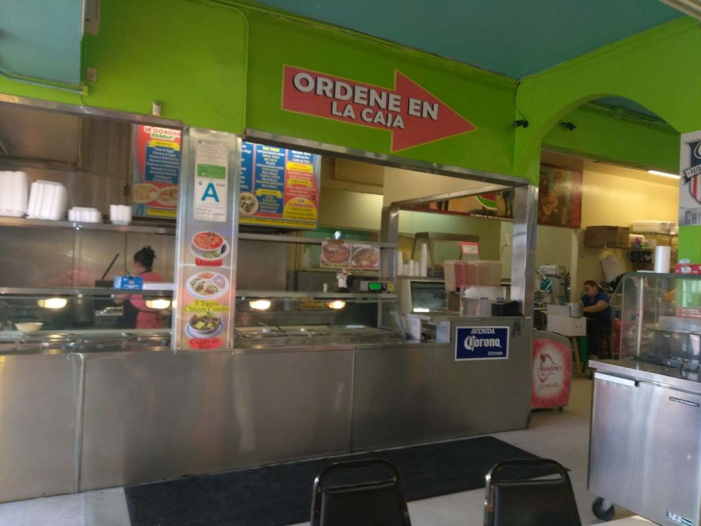 Taqueria Mexican Fast Food | 11501 Sherman Way, North Hollywood, CA 91605, USA | Phone: (805) 217-1501