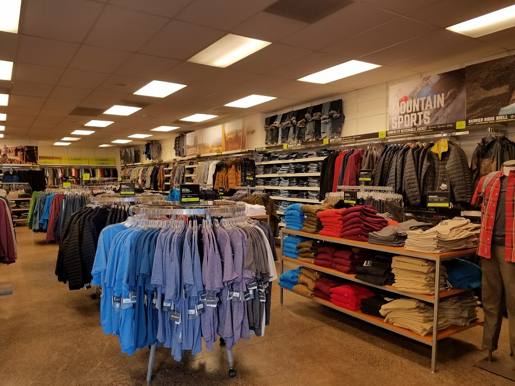 Columbia Gorge Outlets | 450 NW 257th Way, Troutdale, OR 97060, USA | Phone: (503) 669-8060