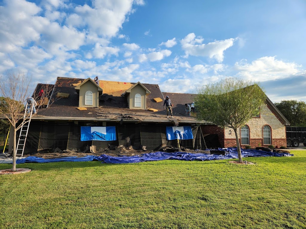 Total Roofing Systems LLC | 6013 Reef Point Ln, Fort Worth, TX 76135 | Phone: (817) 818-9299