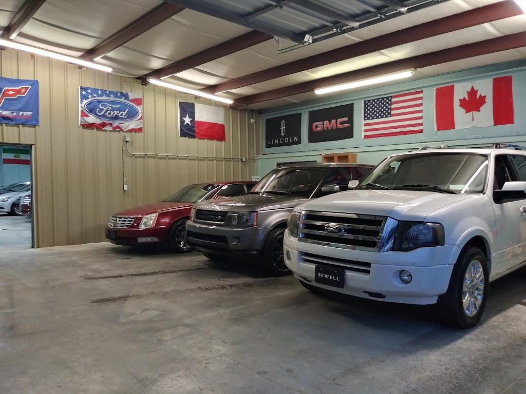 Dreamz Motorsports | 3118 E Main St, Grand Prairie, TX 75050, USA | Phone: (214) 424-9913