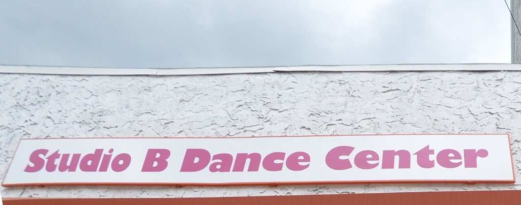 Studio B Dance Center | 277 White Plains Rd, Eastchester, NY 10709 | Phone: (914) 793-2799