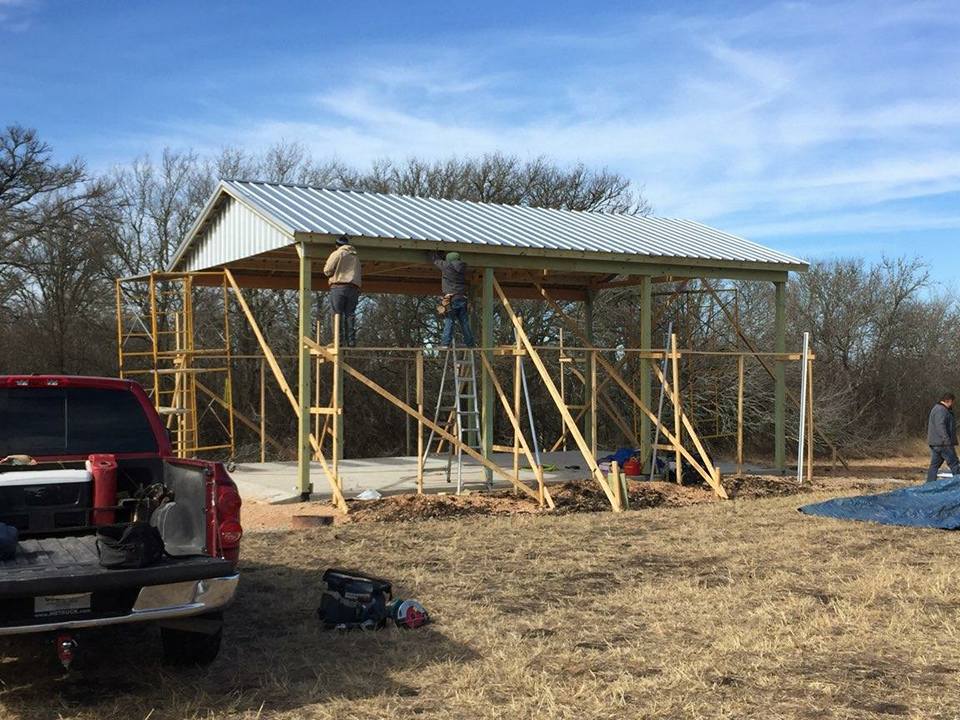 AMC TXCI LLC | 7170 Wegner Rd, New Braunfels, TX 78132, USA | Phone: (830) 964-4420