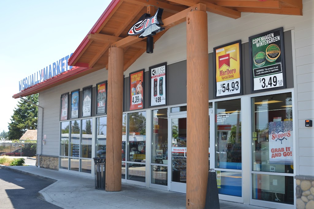 Nisqually Markets | 11741 Pacific Hwy SW, Lakewood, WA 98499, USA | Phone: (253) 588-2711