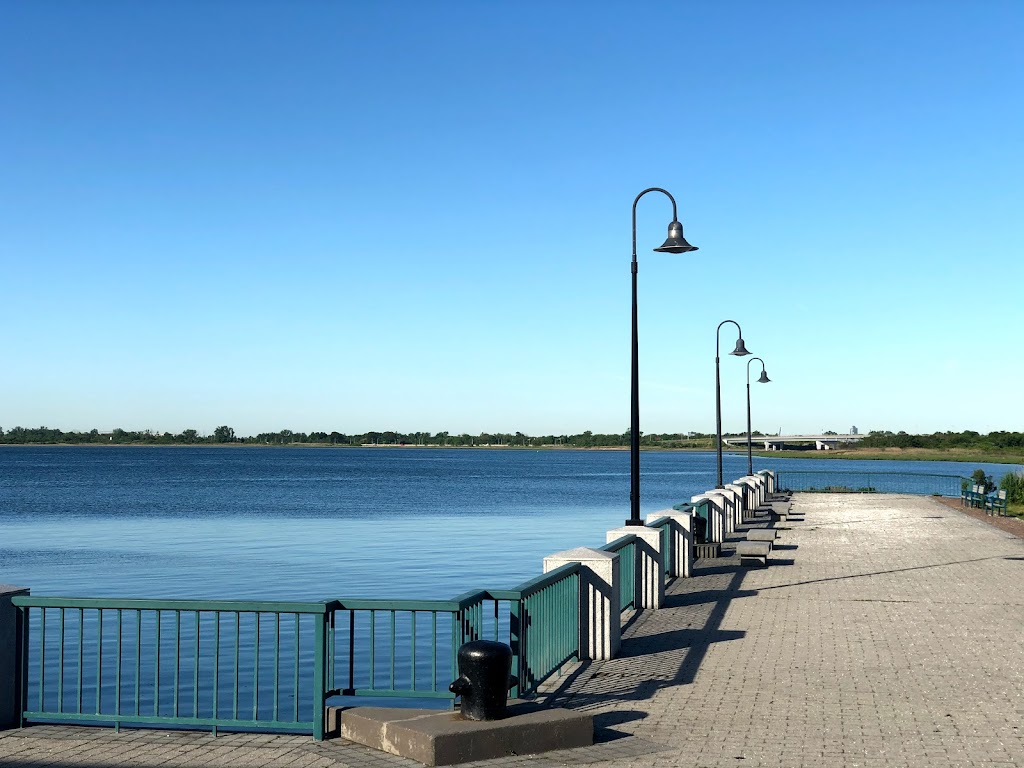 Canarsie Pier | J4H8+H2, Canarsie Veterans Cir, Brooklyn, NY 11236 | Phone: (718) 338-3799