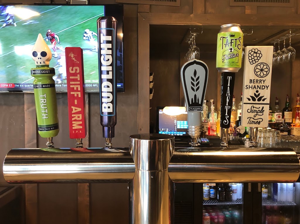 Jerome Village Bar & Grille | 7875 Ryan Pkwy, Plain City, OH 43064, USA | Phone: (614) 733-0006