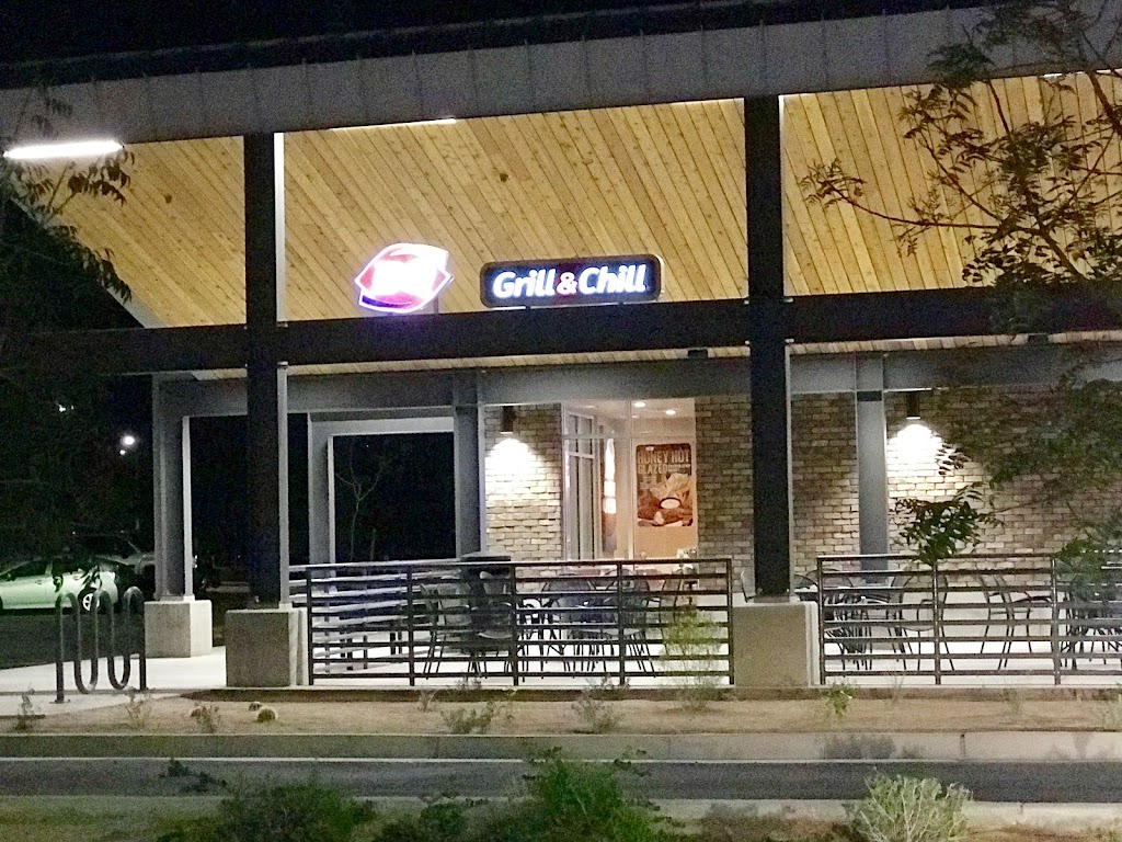 Dairy Queen Grill & Chill | 4021 S Gilbert Rd, Chandler, AZ 85249, USA | Phone: (480) 686-8376