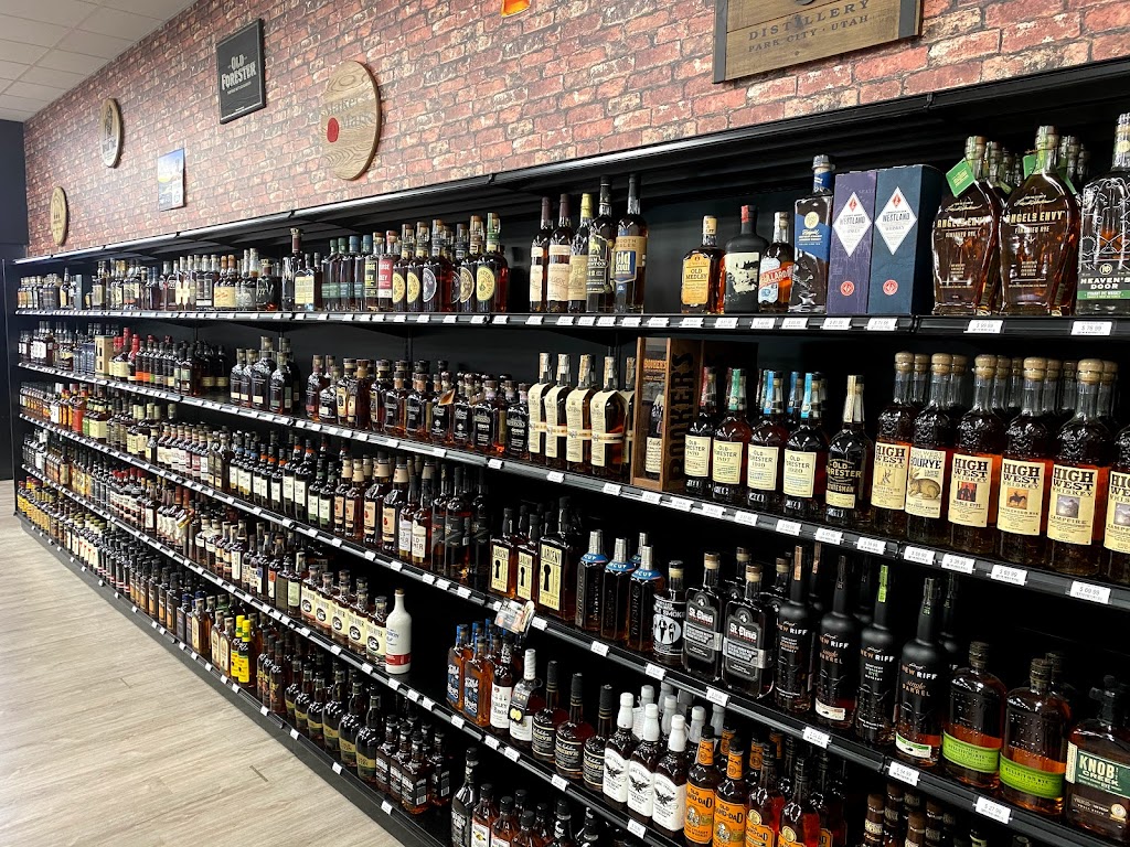 Noble Wine & Spirits | 1555 S Western Ave, Marion, IN 46953, USA | Phone: (765) 664-8417