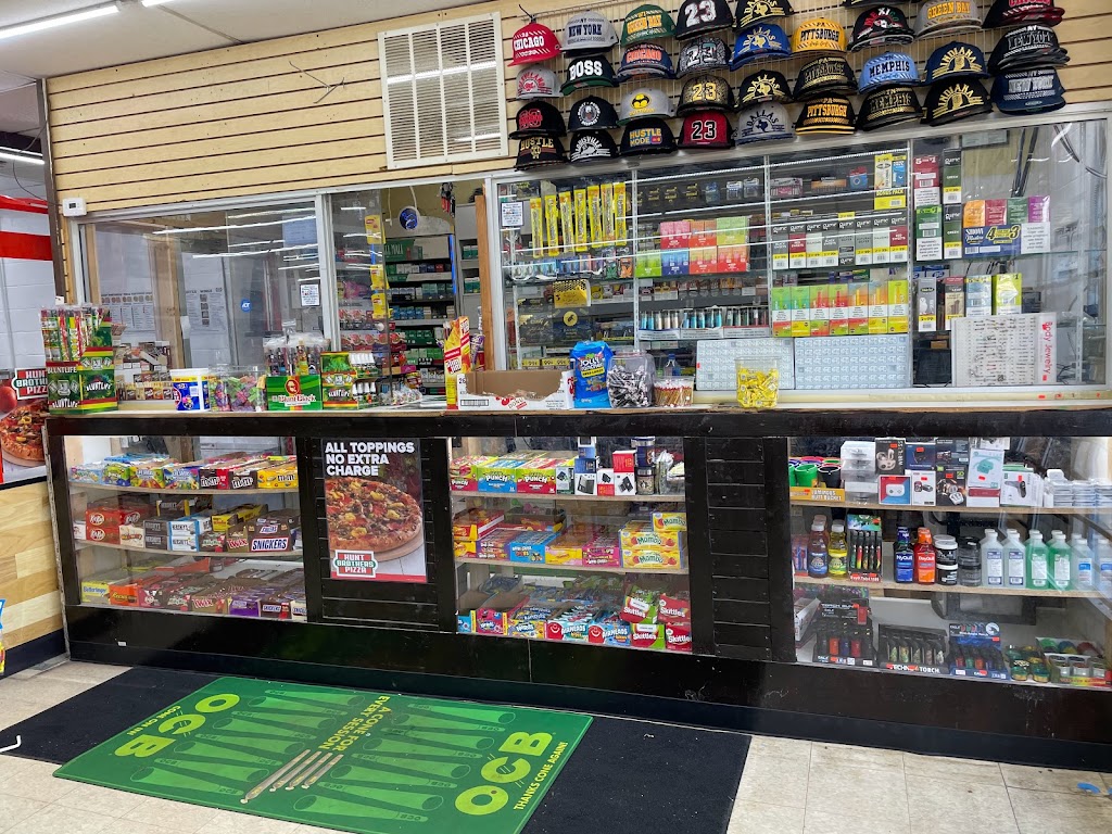 Whitehaven food mart | 1193 Winfield Rd, Memphis, TN 38116, USA | Phone: (901) 454-3877