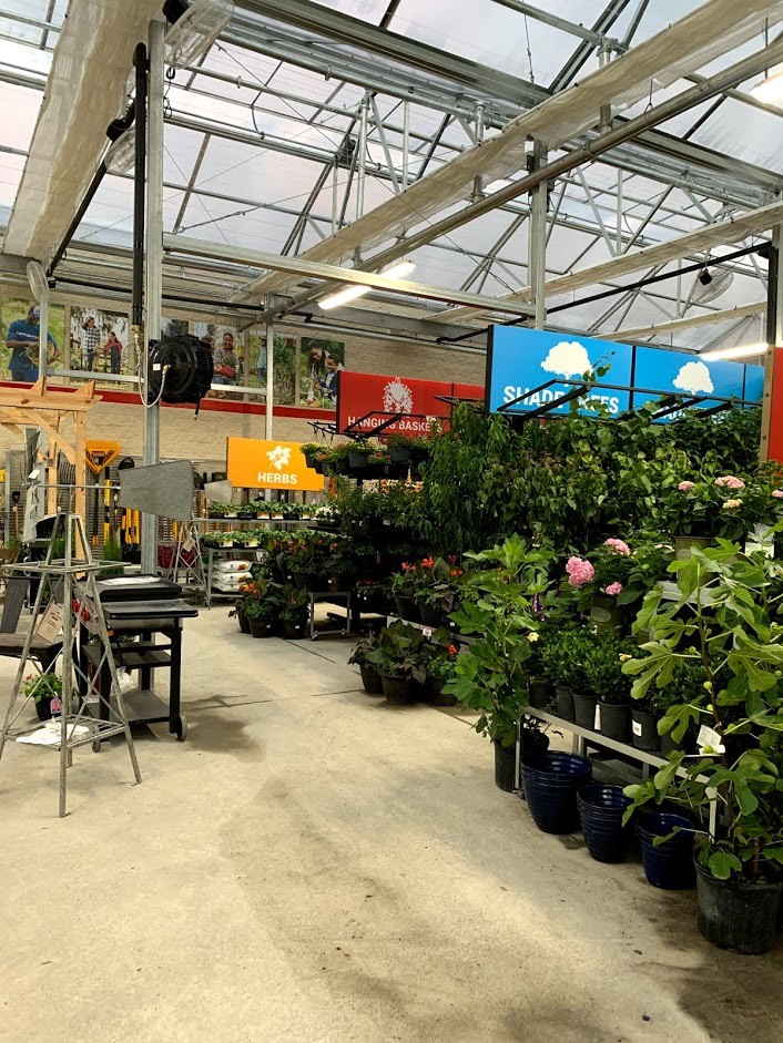 Garden Center at Tractor Supply | 2205 N Texas State Hwy 121, Bonham, TX 75418, USA | Phone: (903) 640-8085