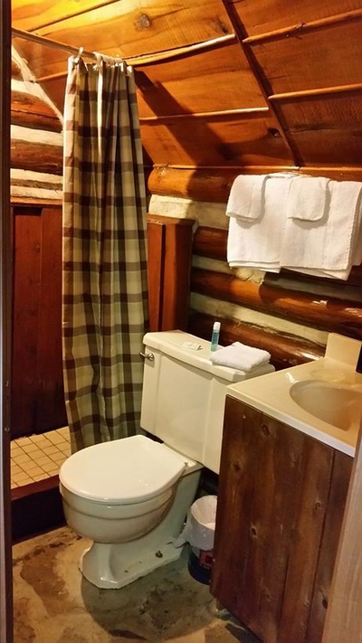Lebers Log Cabins & Gift Shop | 4985 National Pike, Markleysburg, PA 15459, USA | Phone: (724) 329-5206