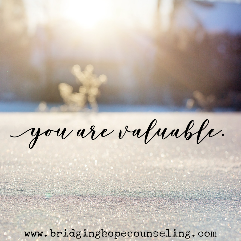 Bridging Hope Counseling | 6776 Lake Dr Suite 170, Lino Lakes, MN 55014, USA | Phone: (763) 291-5505