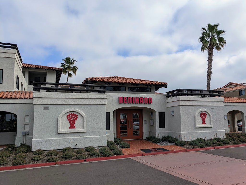 Benihana | 755 Raintree Dr #100, Carlsbad, CA 92011, USA | Phone: (760) 929-8311