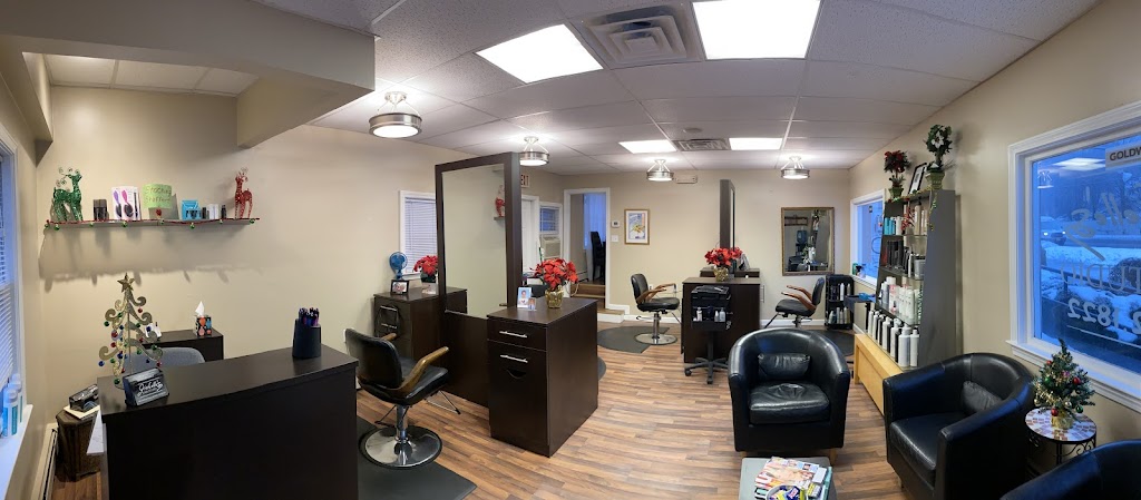 Gichelles Hair Studio | 386 Lowell St, Peabody, MA 01960, USA | Phone: (978) 532-1822