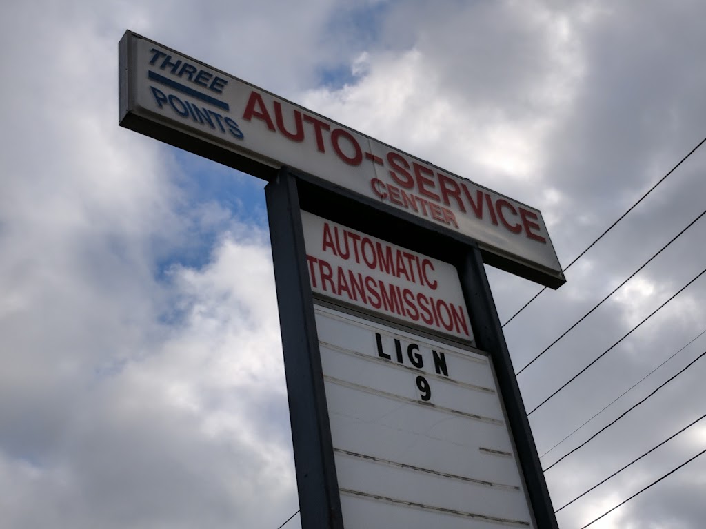 Three Points Automotive | 15212 FM1825, Pflugerville, TX 78660, USA | Phone: (512) 990-0166