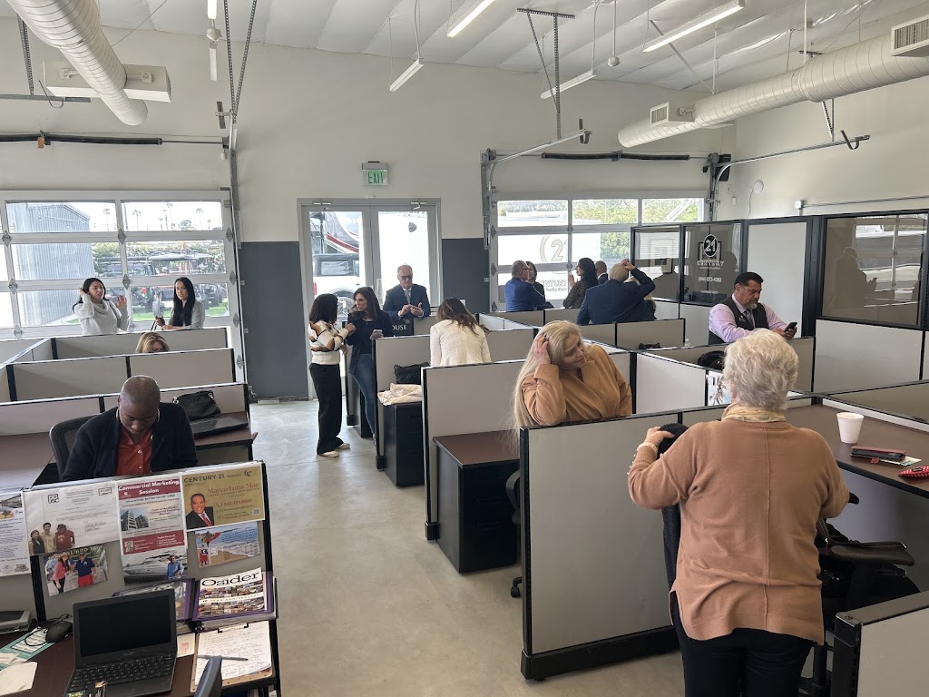 Century 21 Masters | 1523 S Coast Hwy, Oceanside, CA 92054, USA | Phone: (888) 862-1194