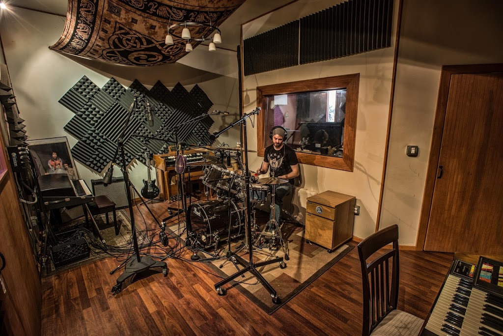 Prana Recording Studio | 87 Bailey Dr SW, Lilburn, GA 30047, USA | Phone: (770) 654-9916