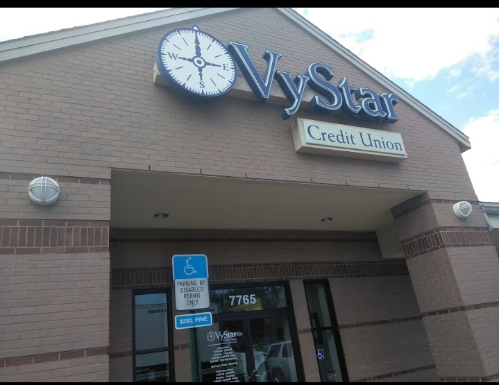 VyStar Credit Union | 7765 Normandy Blvd, Jacksonville, FL 32221, USA | Phone: (904) 594-5415