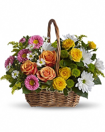 Higdon Florist | 201 E 32nd St, Joplin, MO 64804, United States | Phone: (417) 624-7171