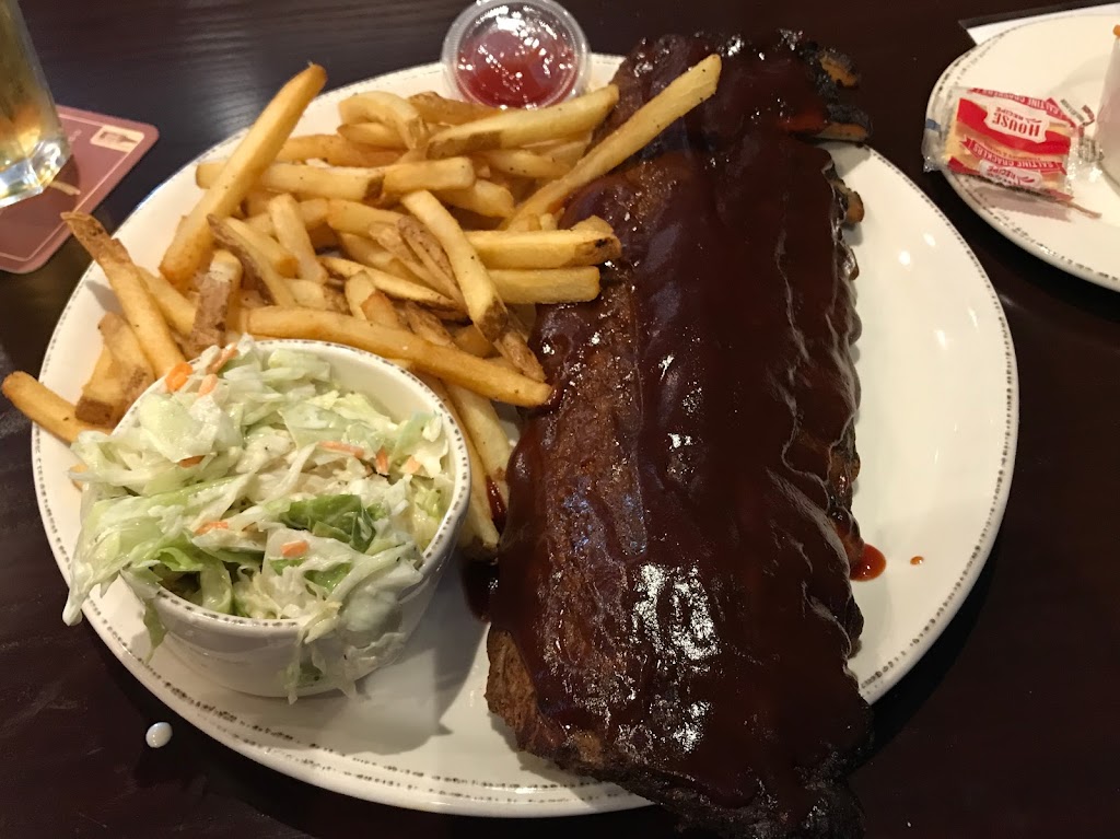 Grizzlys Wood-Fired Grill | 220 Carlson Pkwy N, Plymouth, MN 55447 | Phone: (763) 476-1011