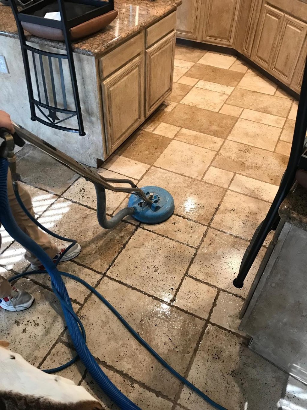 Friendswood Tile Cleaning | 1210 Eagle Lakes Dr, Friendswood, TX 77546, USA | Phone: (713) 702-0312