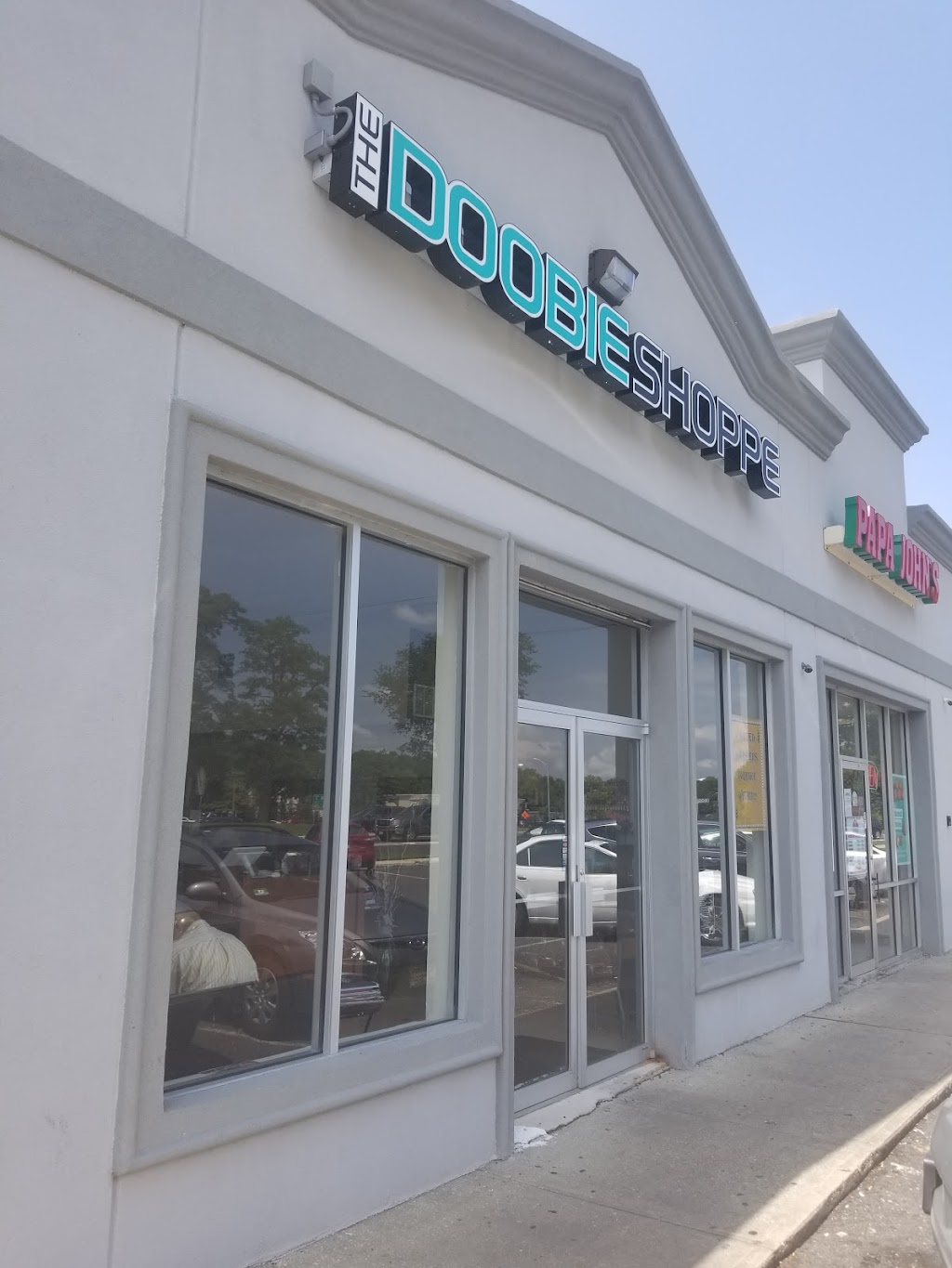 The Doobie Shoppe | 712 NJ-35, Neptune City, NJ 07753, USA | Phone: (732) 807-3242