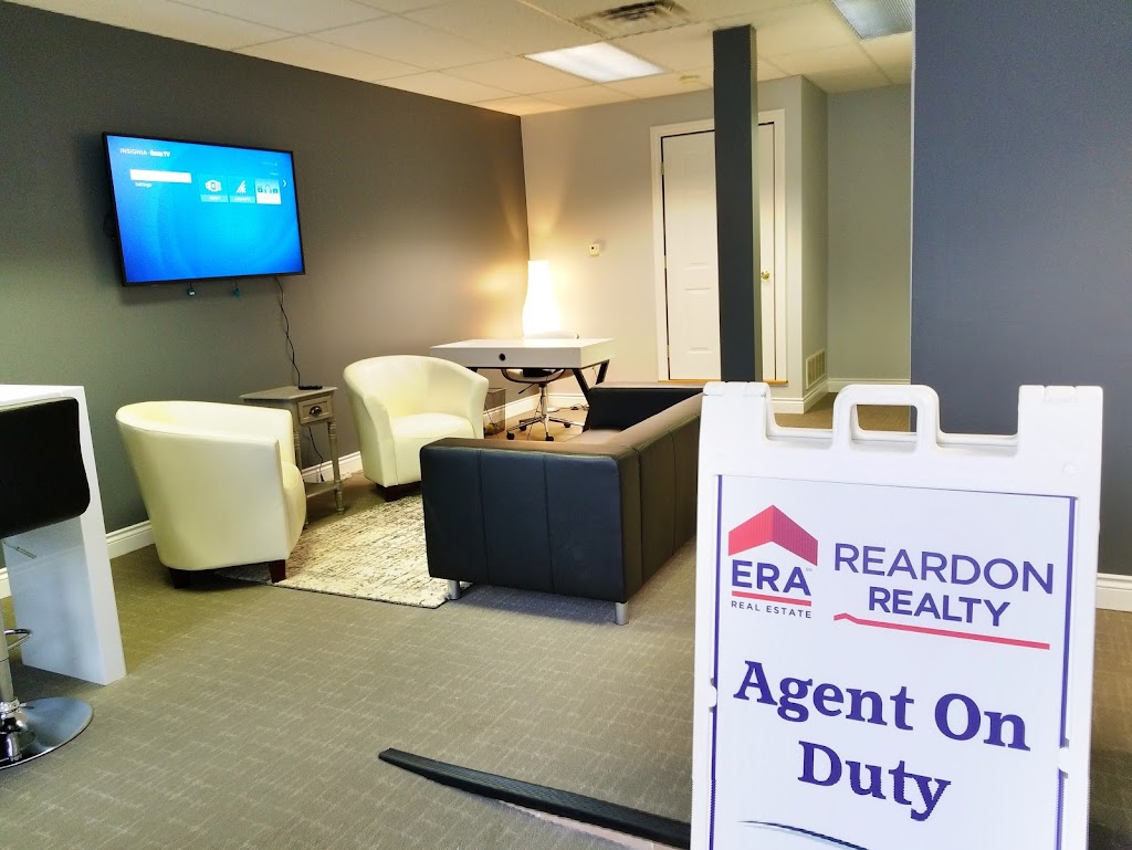 ERA Reardon Realty | 102 Clinton St, Manchester, MI 48158, USA | Phone: (734) 404-8822