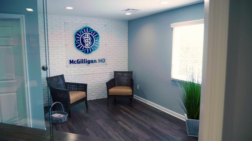 McGilligan MD, Inc. | 7529 State Rd, Cincinnati, OH 45255, USA | Phone: (513) 715-5044