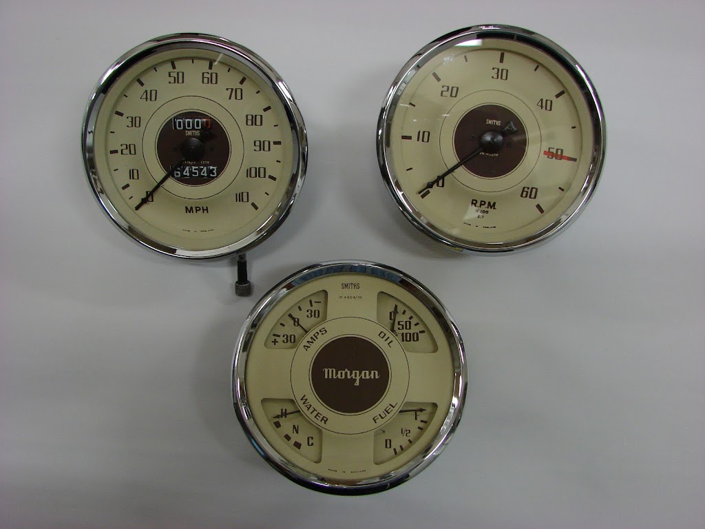 WEST VALLEY INSTRUMENT SPECIALISTS | 19314 Vanowen St, Reseda, CA 91335, USA | Phone: (818) 758-9500