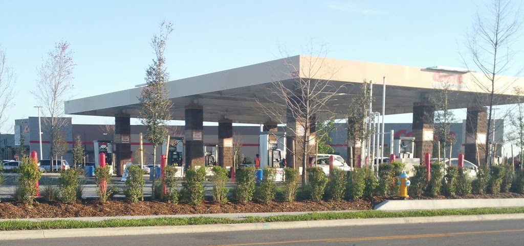 Costco Gas Station | 2225 Grand Cypress Dr, Wesley Chapel, FL 33544 | Phone: (813) 279-7031